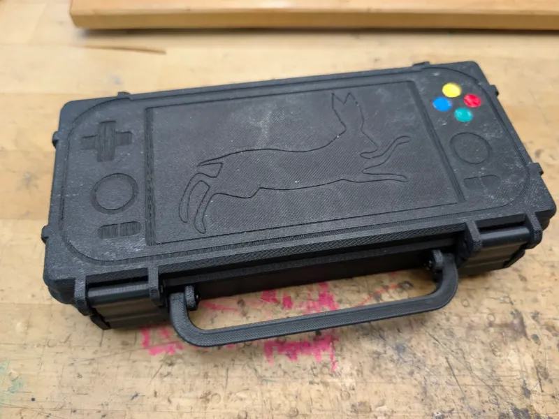mangmi air x case