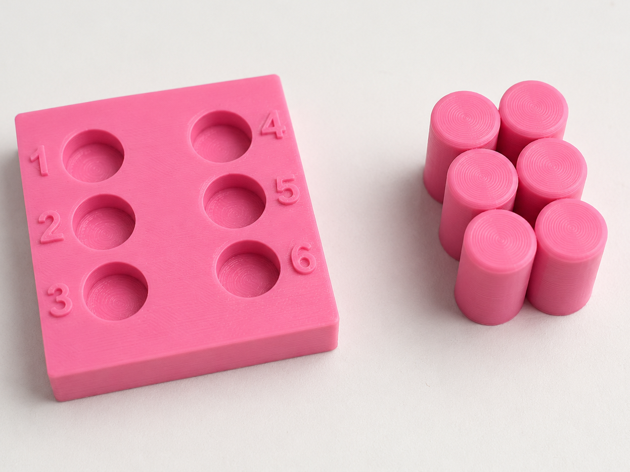 Kit Educativo Braille