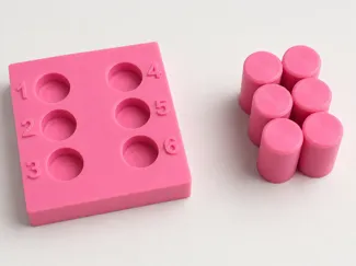 Kit Educativo Braille