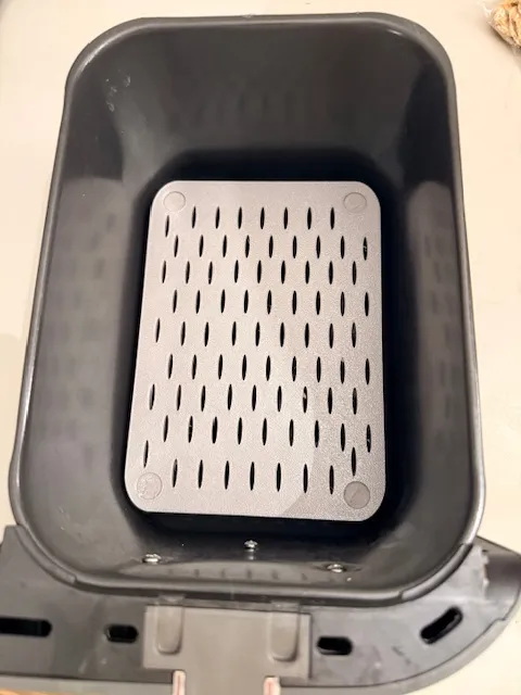 Stackable Dehydrator Trays for fruit, art, etc. - Free 3D Print Model ...