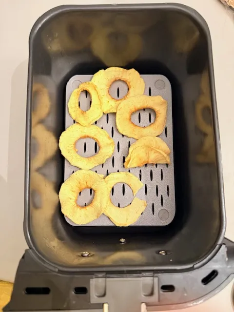 Stackable Dehydrator Trays for fruit, art, etc. - Free 3D Print Model ...
