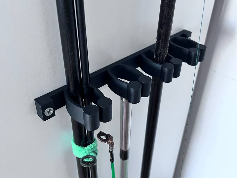 Fishing Rod Holder