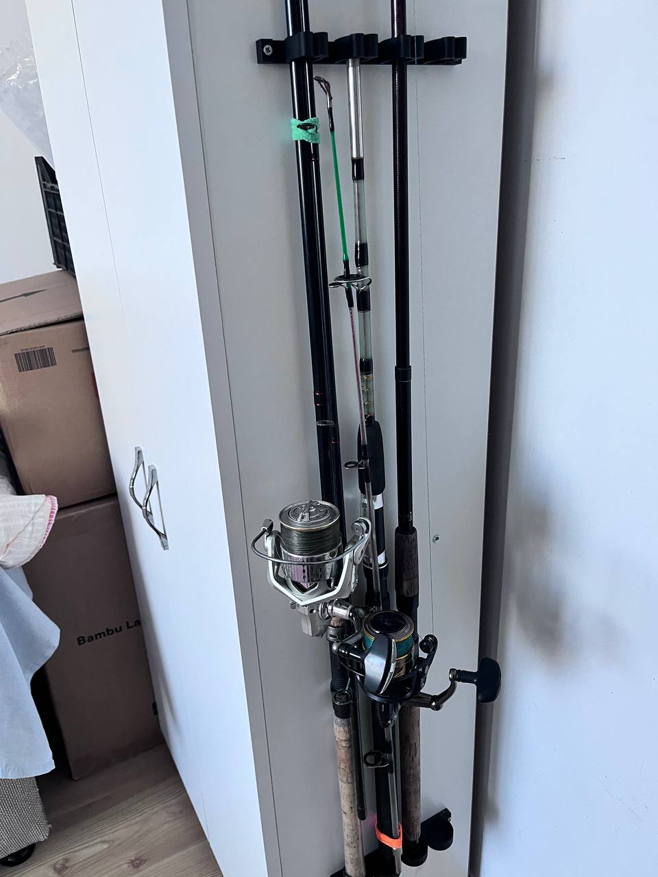 Fishing Rod Holder