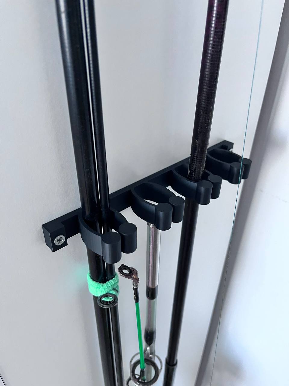 Fishing Rod Holder