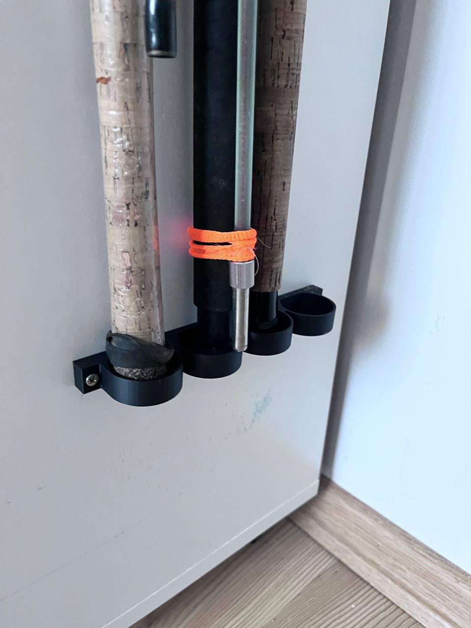 Fishing Rod Holder