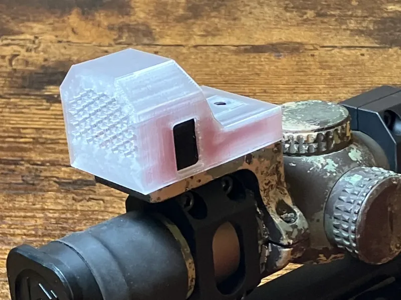 Cyelee Wolf X Pro Red Dot Sight ARD Cover