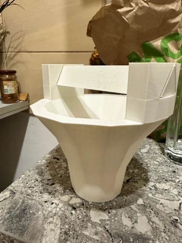 Casse-œuf séparateur de blanc et jaune