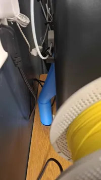 0.28mm layer, 2 walls, 5% infill