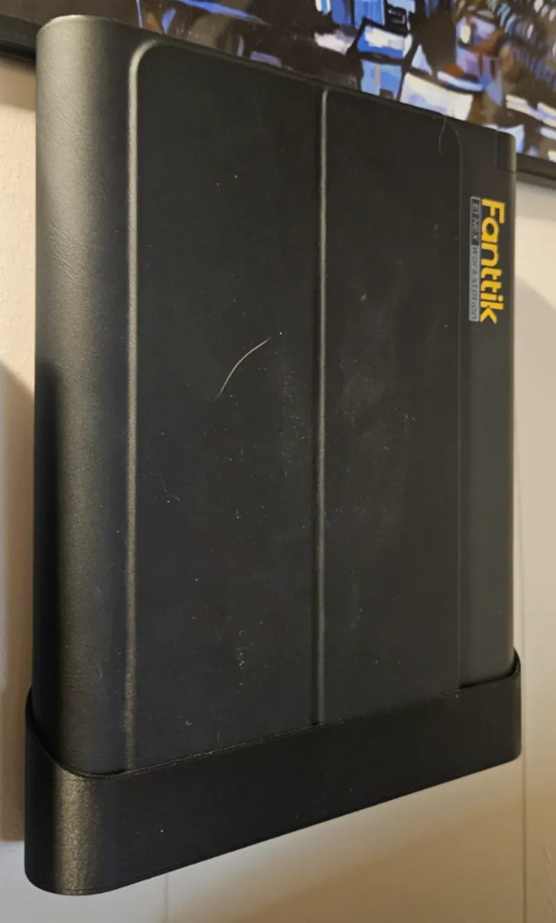 Fanttik WorkStation Holder
