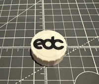EDC Lid
