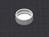 Plain Lid