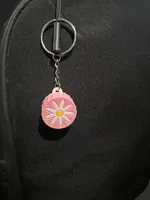 Keychain (Printed lids only)