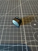 Hat Clip (Printed lids only)