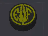 EF Cap (EF +tree + bolt)