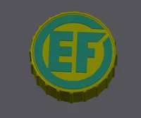 EF Cap (EF)
