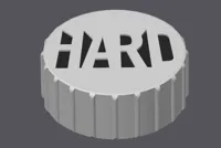Cap (Hard Summer)
