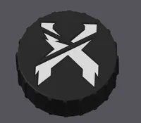 Excision Cap (X)