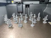 0.16mm layer, 2 walls, 15% infill