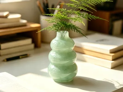 Gourd Ornament Model Small Container