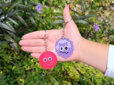 Erythrocytes And Neutrophil