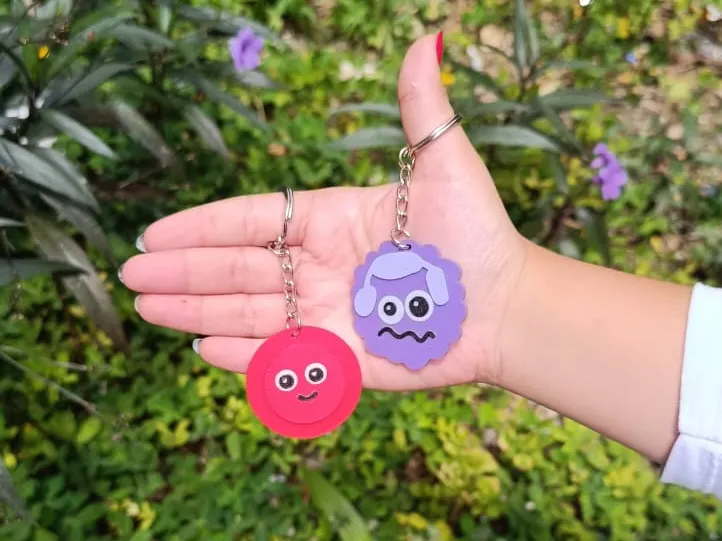 Erythrocytes And Neutrophil