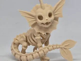 Vaporeon Undead