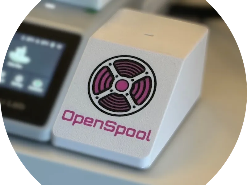 OpenSpool Mini