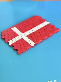 Nordic Crosses