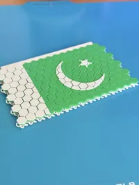 Pakistan