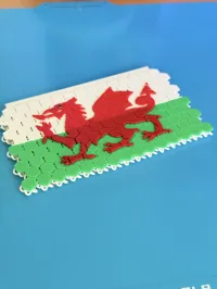 Wales