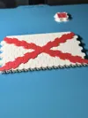Cross of Burgundy
