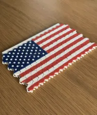 United States of America
