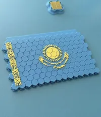 Kazakhstan