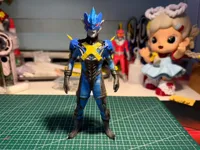 0.2mm 层高, 2 层墙, 12% 填充