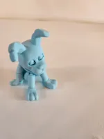 Figurine Plushtrap - Five Nights at Freddy's — photo 4