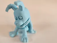 Figurine Plushtrap - Five Nights at Freddy's — photo 2