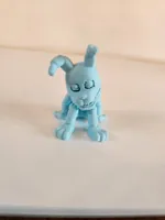 Figurine Plushtrap - Five Nights at Freddy's — photo 5