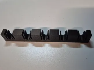 Arrow Quiver Spacer 