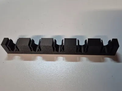 Arrow Quiver Spacer