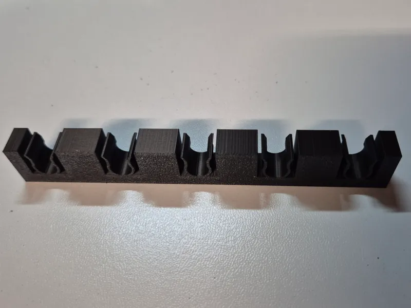 Arrow Quiver Spacer
