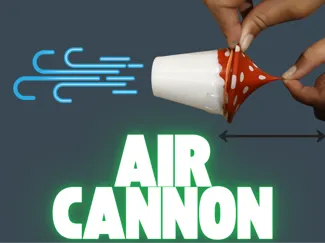 Air Cannon