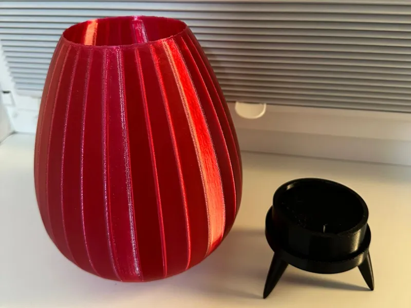 Lampe