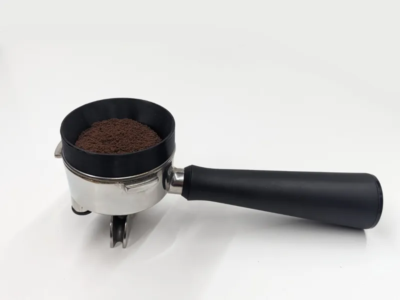 58 mm Portafilter Dosing Funnel