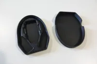 0.2mm layer, 1 color