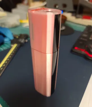 lil hyrid 3.0 Case