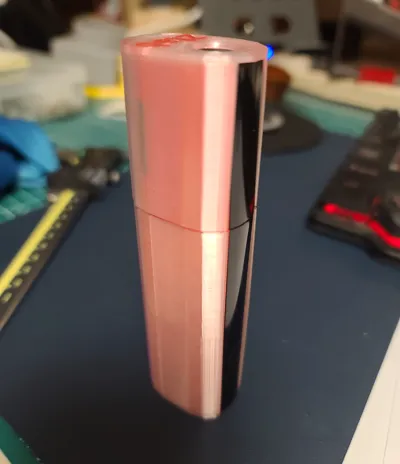 lil hyrid 3.0 Case