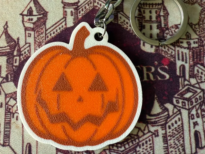 Halloween Pumpkin #1