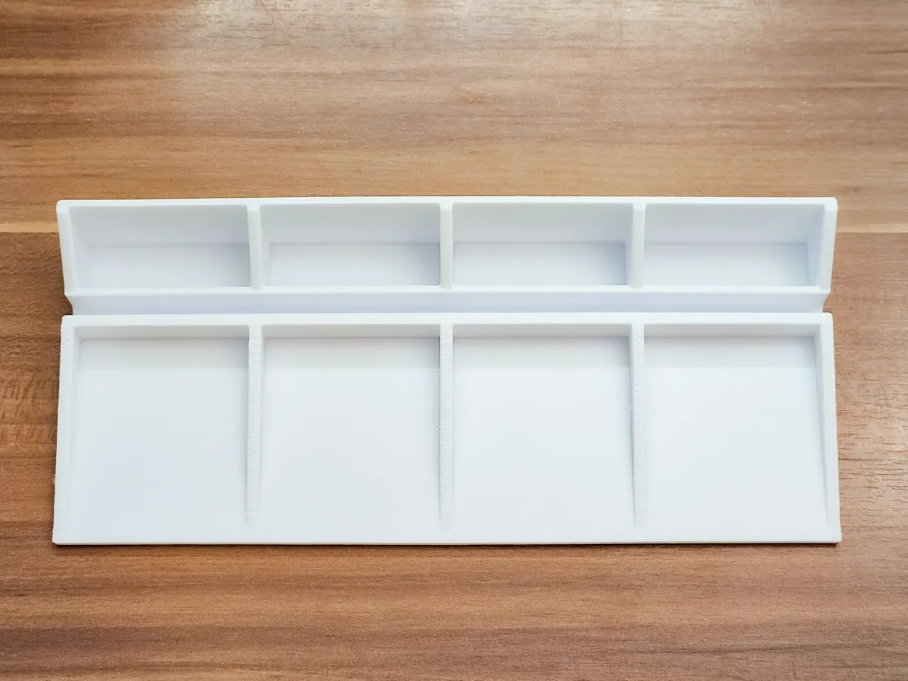 Skadis Top Shelf view 4