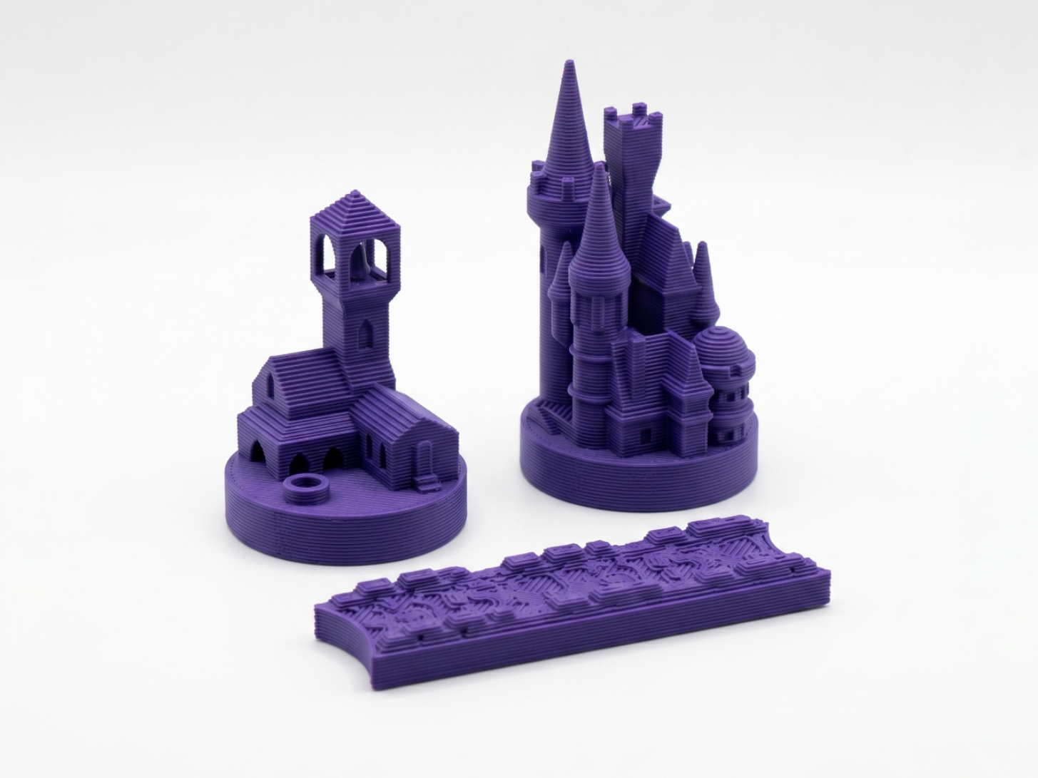 Catan: Medieval Player Set