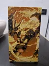 0.08mm layer, 2 walls, 100% infill